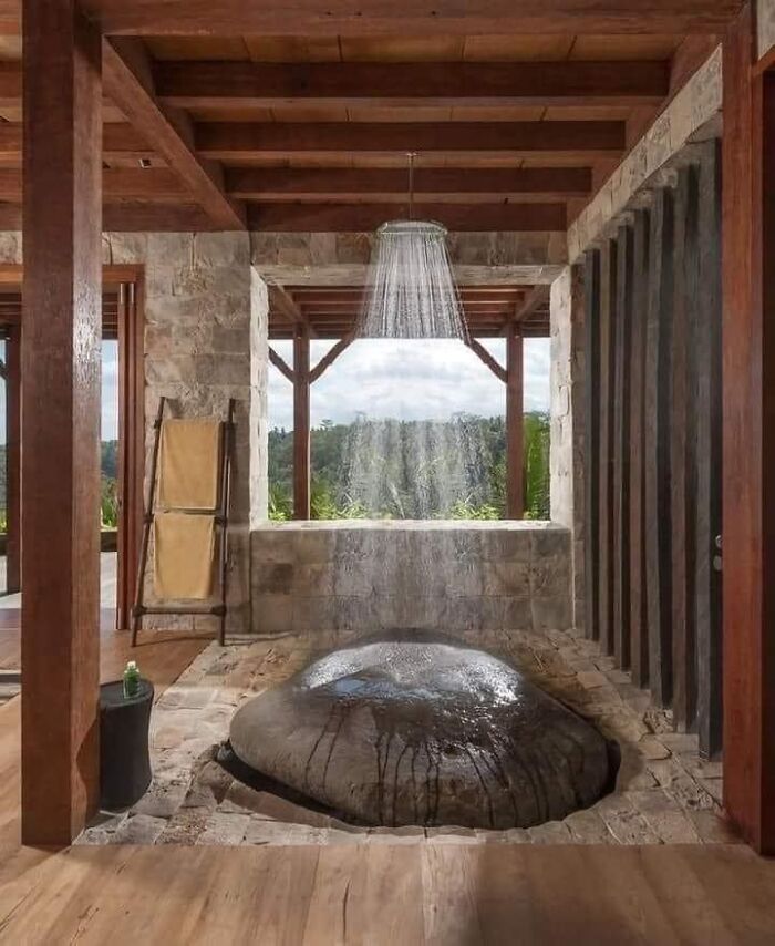 Has The Ambulance Arrived? Okay, I'll Now Attempt My Shower