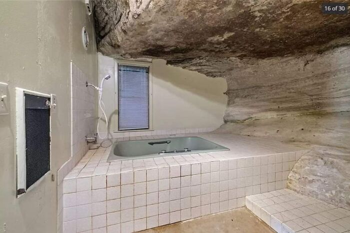 Entropy In The Bathroom!