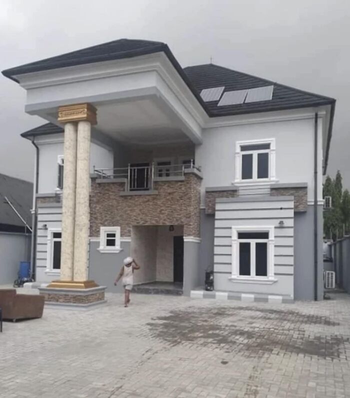 Ok…. Ummmm…. Yeah I Got Nothing For This