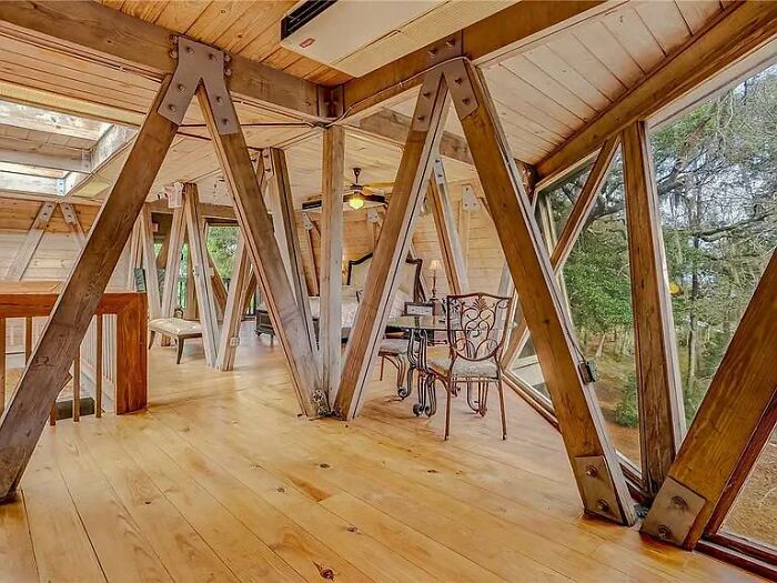 I Would Have A Perpetual Concussion