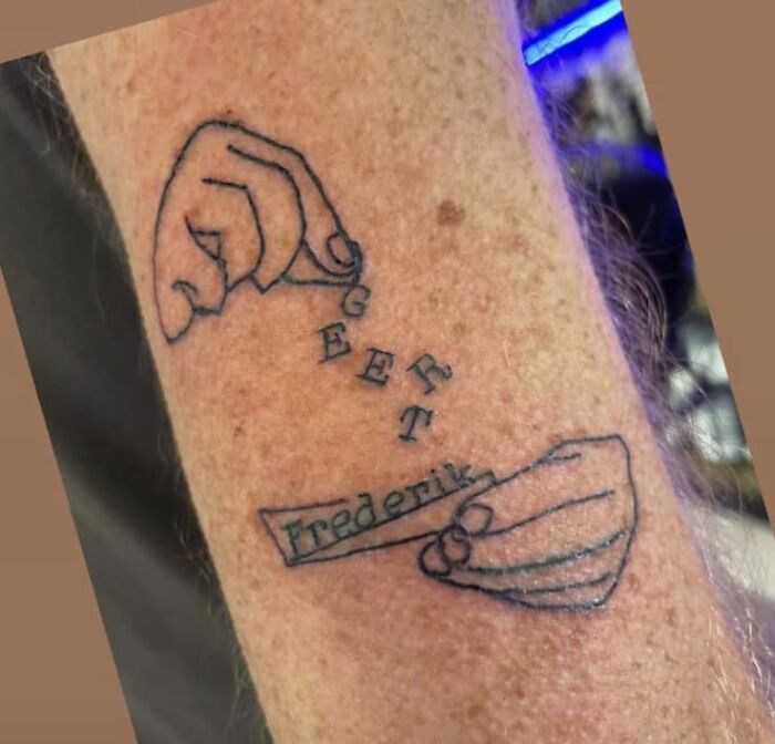 I Get The Concept. Idk What They Were Tryin With This Execution