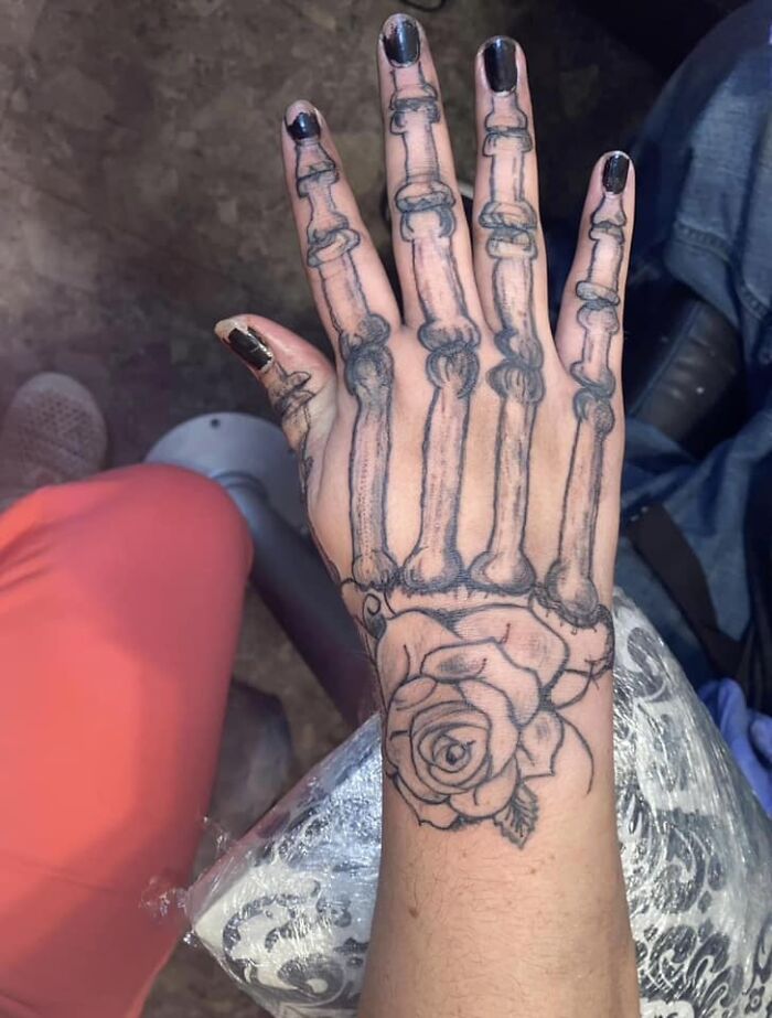 ¡¿Por qué le importaría a alguien cuánto cobran después de ver esto?!