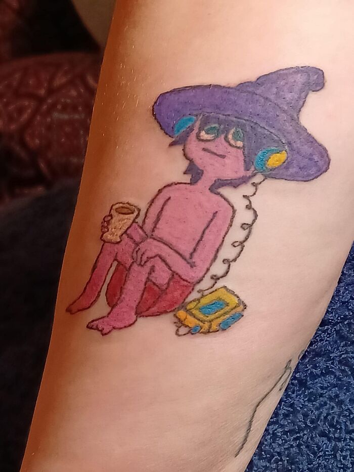 Found In Another Group I’m In