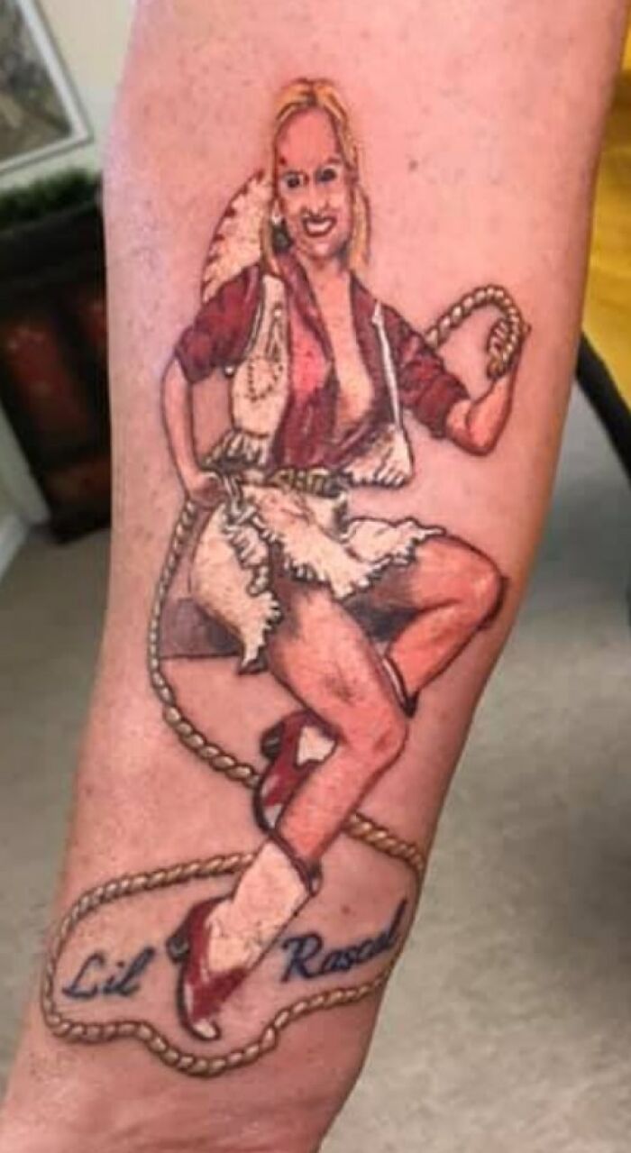 From The Owner Of A Shop Near My Old House