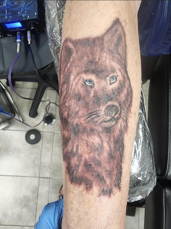 Encontré esta joya en un negocio local nuevo cerca de mí