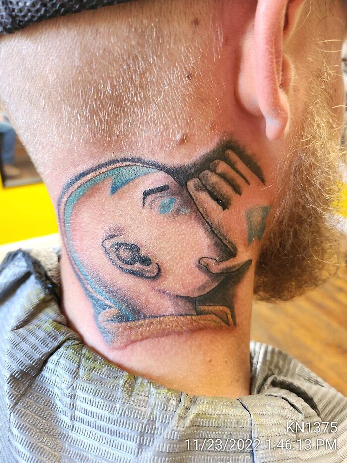 Found In Atla Fan Group