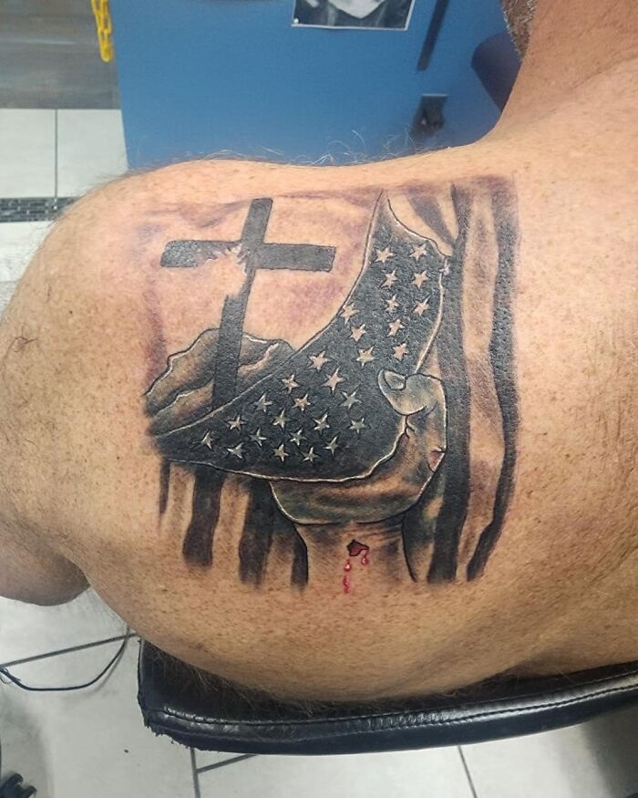 Still Trying To Make Sense Of This One