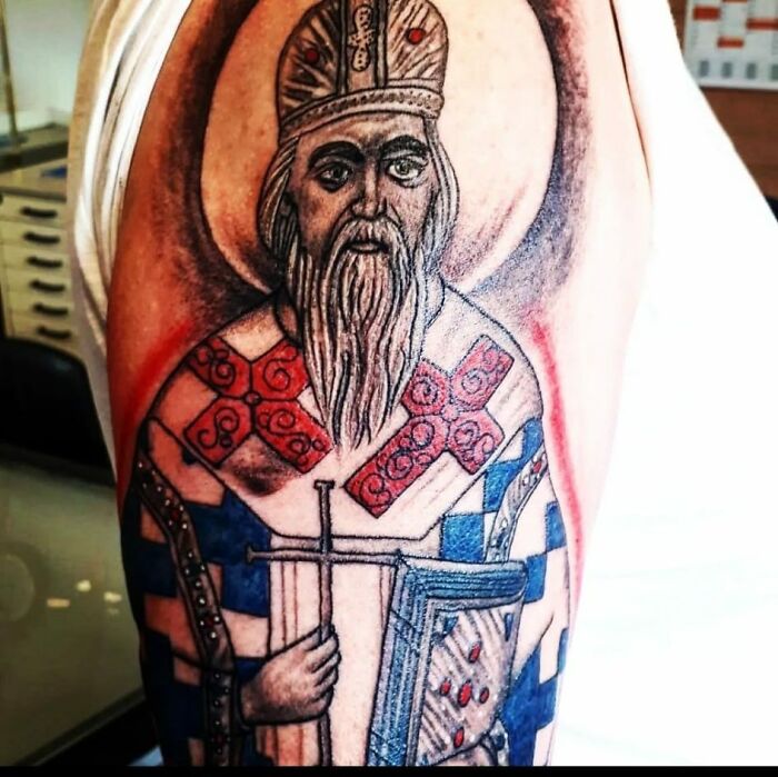 Shared By My Local Tattooshop