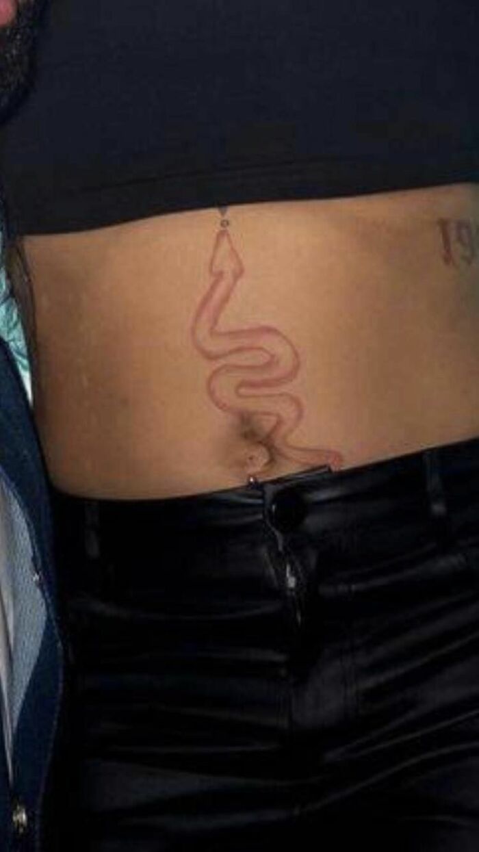 As A Snake-Lover, No. Love The Red, But Nothing Else