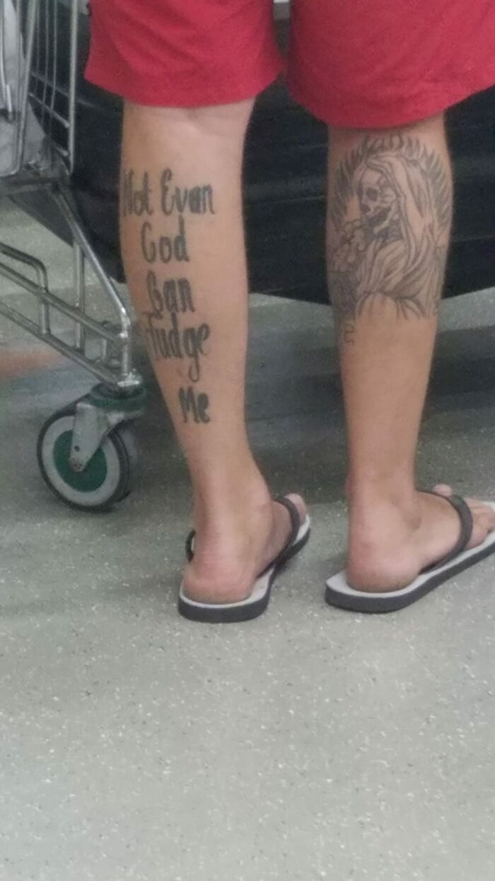 Found In The Actual Wild