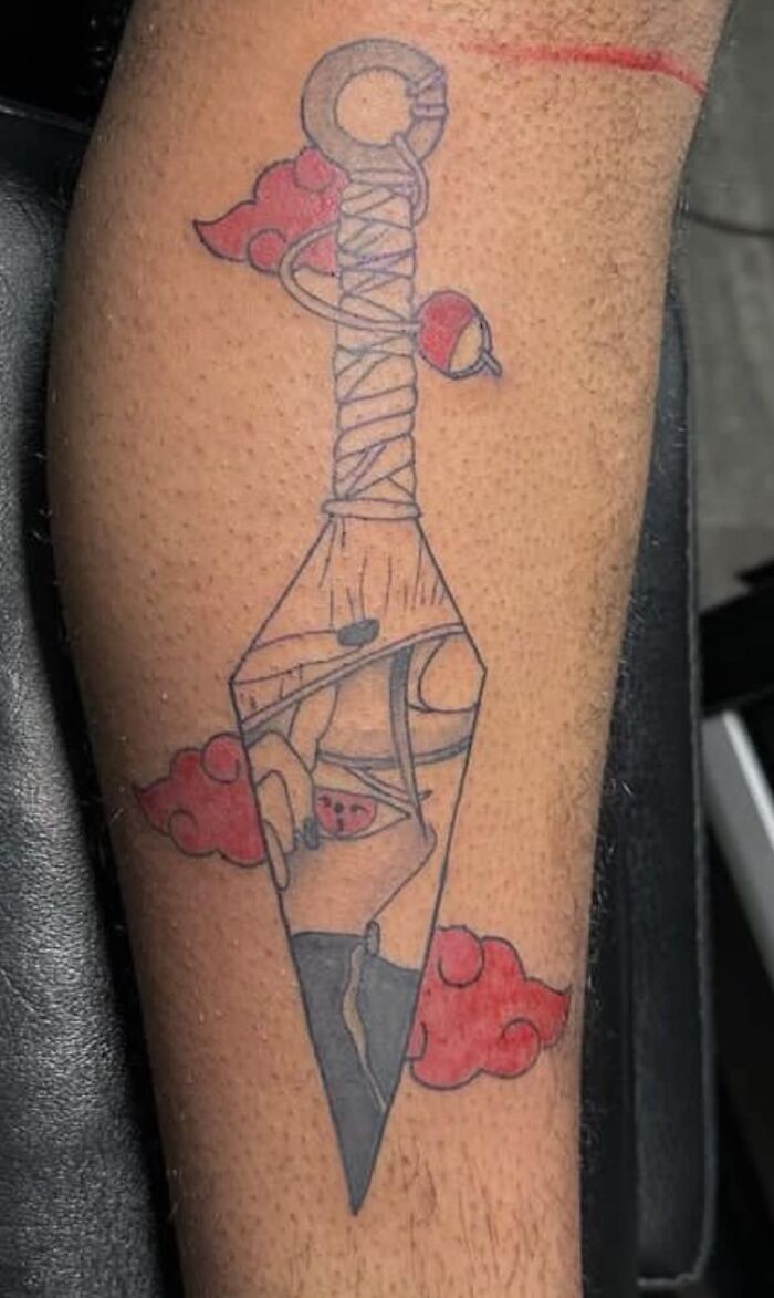 Found In The Wild, Seen This On Someone’s Page, Look At The Fingers And Nose