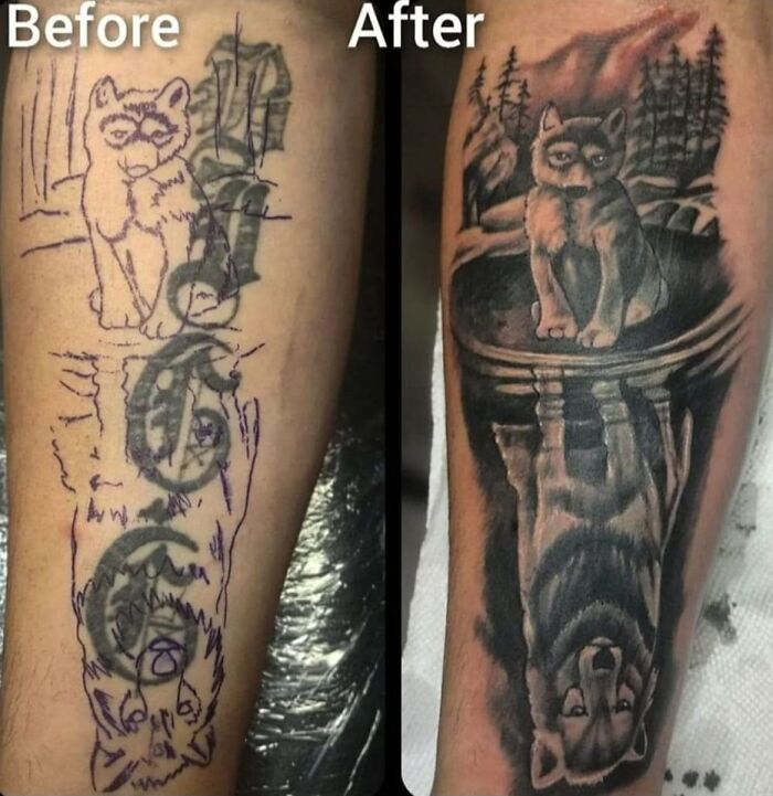 From A Local Artist With 30 Years Experience