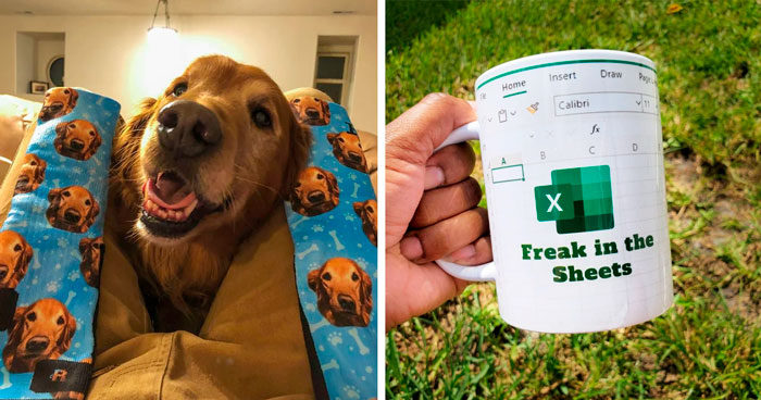 50 Funny Christmas Gifts For A Peal Of Merry Laughter