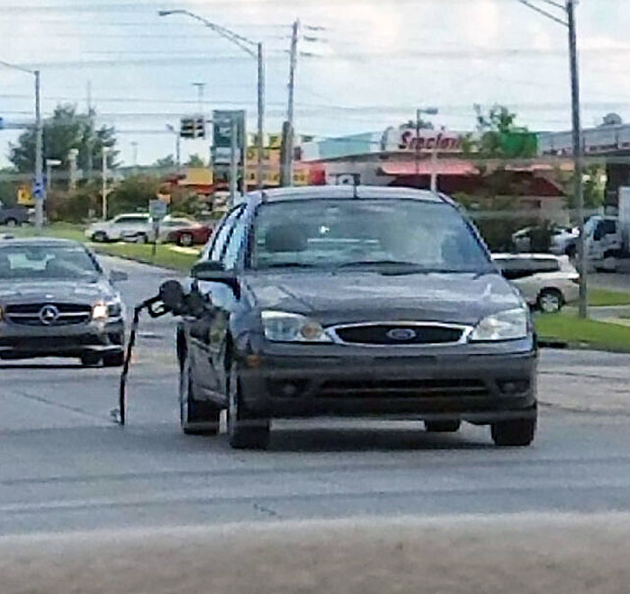 Still Don't Get How People Can Be This Oblivious