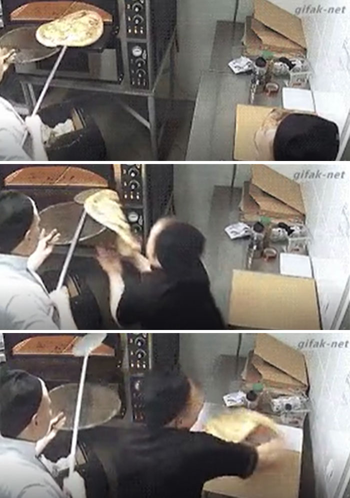 #dumbasspeopleatwork