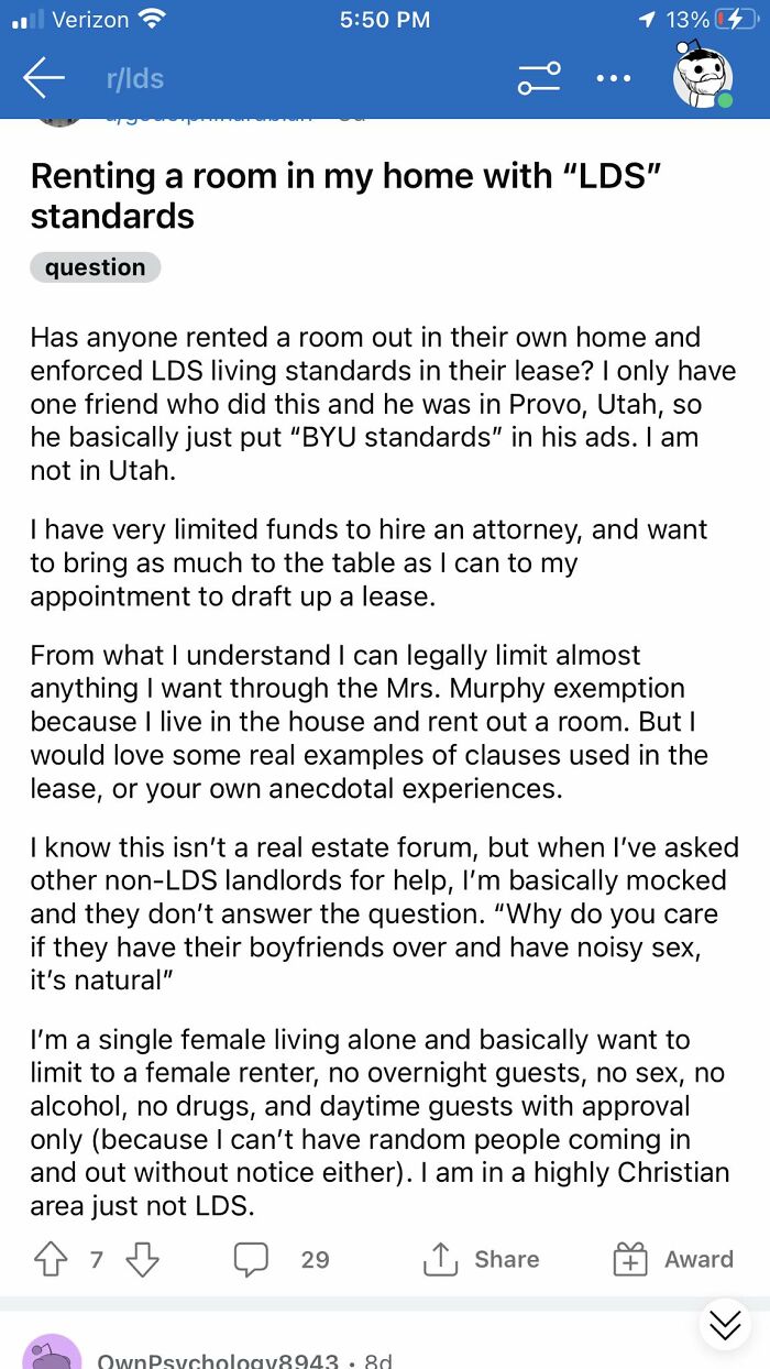 I Think An Application And Non Refundable Fee For Any Prospective Day Time Guest Is Appropriate