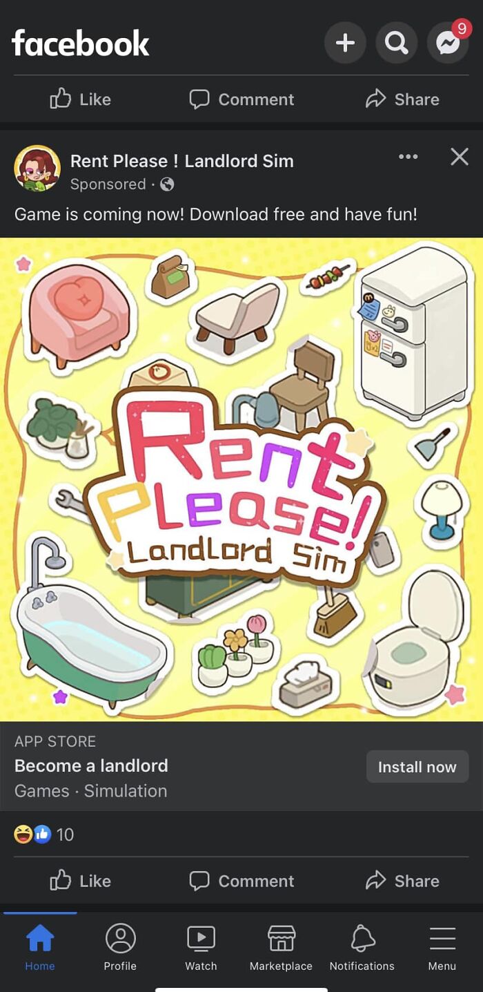 Is Our Vocation A Game To Them? And If I Catch My Rentoids Playing This, Can I Prosecute Them?