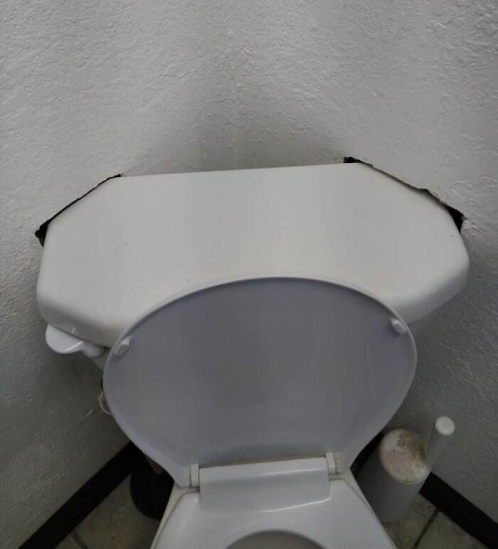 Bath Room Remodle Is Complete!