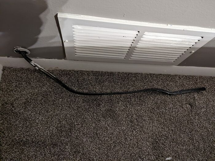 Charge Extra For Universal Cables. Will Electrify Anything