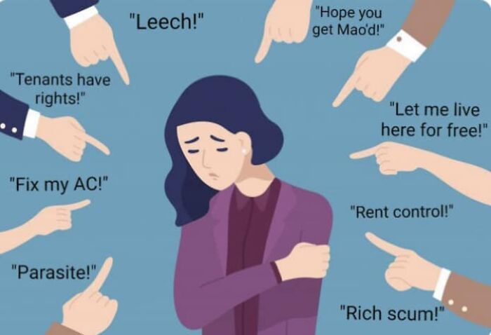 Don’t Suffer In Silence #landlordmentalhealthawarenessweek