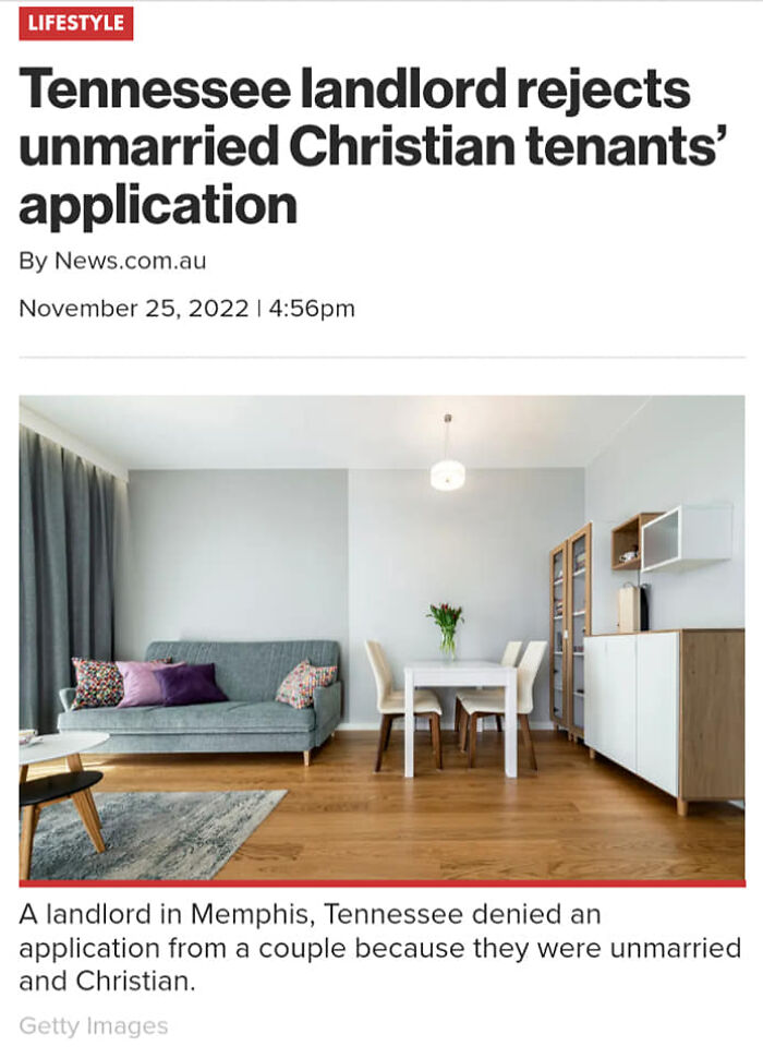 Ooc: Just A Collection Of Terrible Landloser News I Came Across In One Hour Of Scrolling