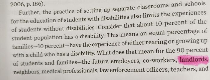 I Highlighted The Only Real Job That Matters Here. Look At All These Other Jokes Of Employment Compared To Being A Land Owner