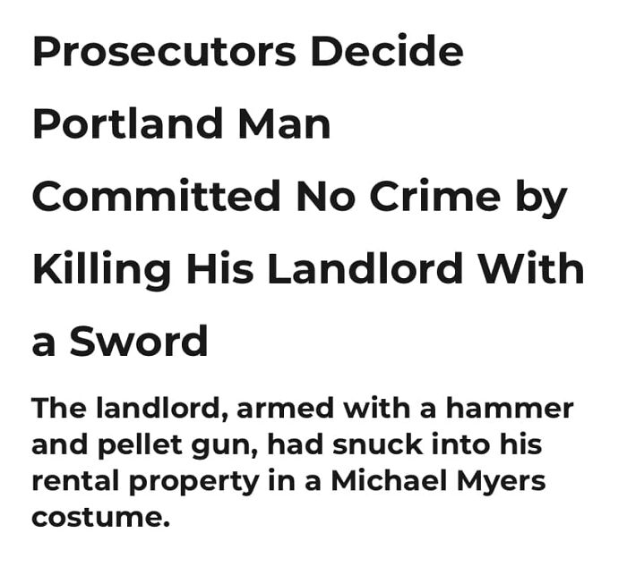 What If It Was Actually A Halloween Party?