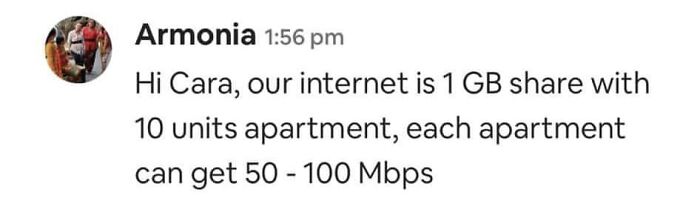Let The Rentoids Fight Over Who Gets To Do A Video Call During The Day