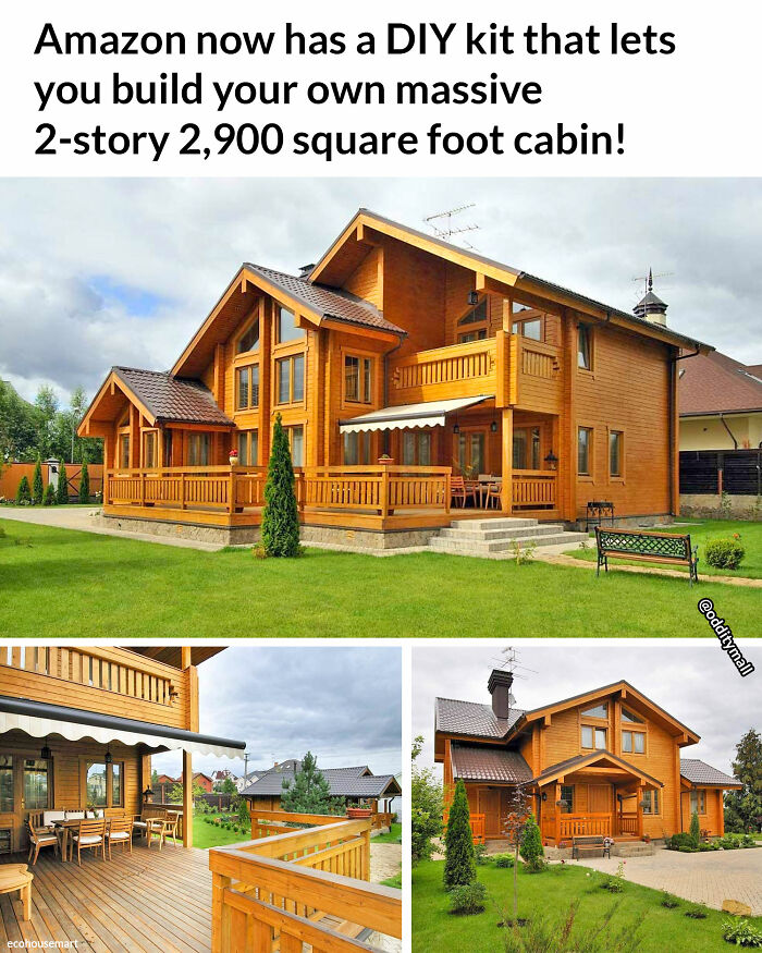 This Looks Pretty Incredible!