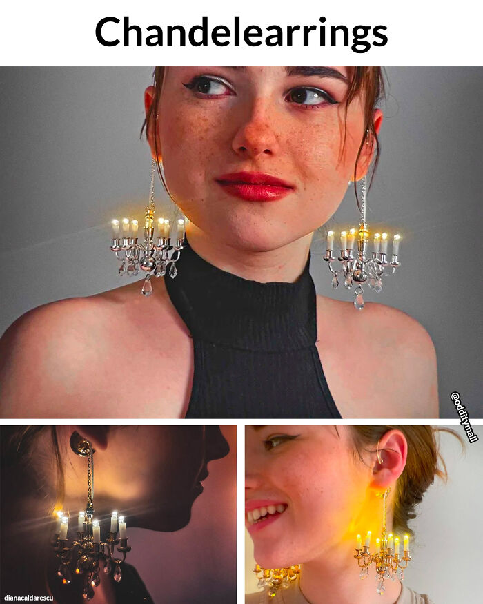 I Totally Need A Pair!