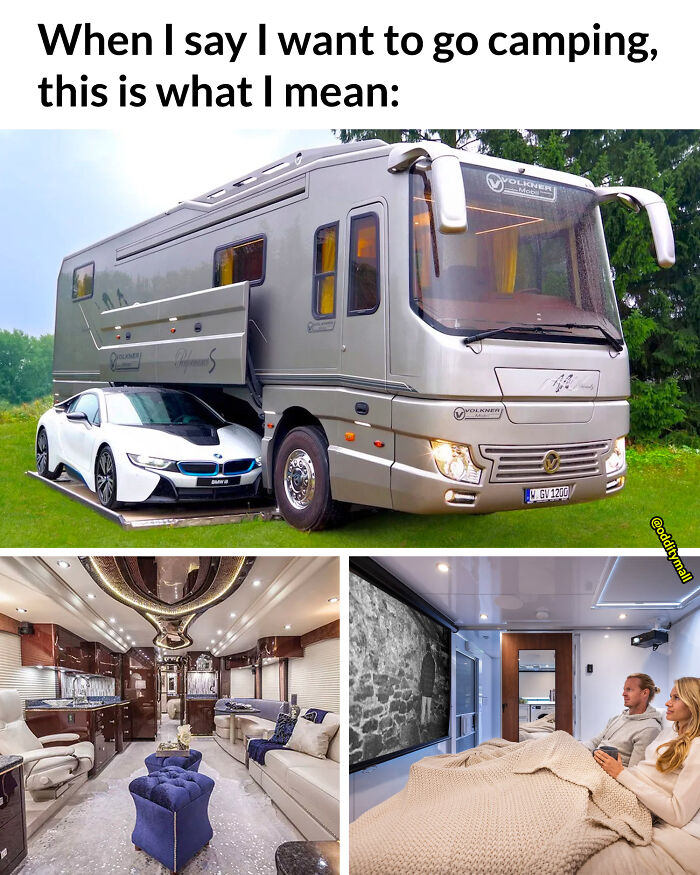 Looks Like A Lovely Time!