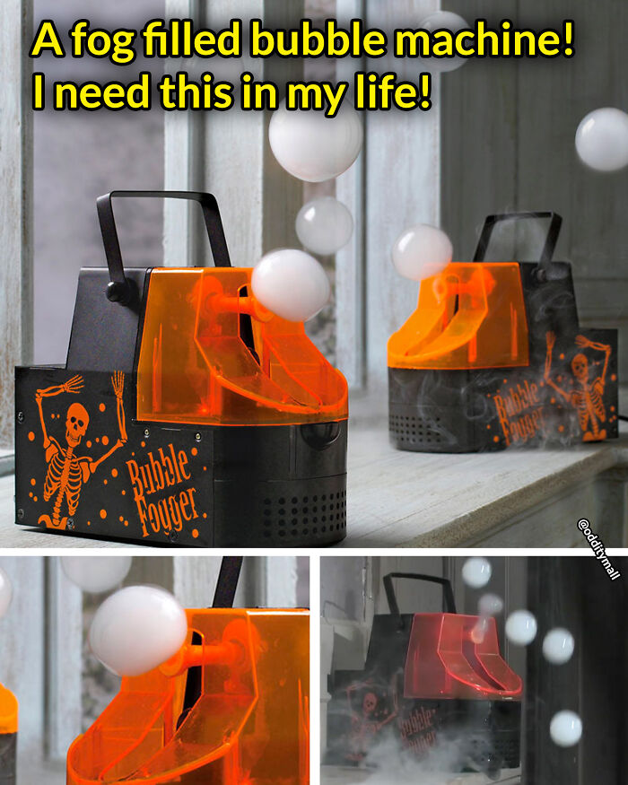 This Would Be Amazing!