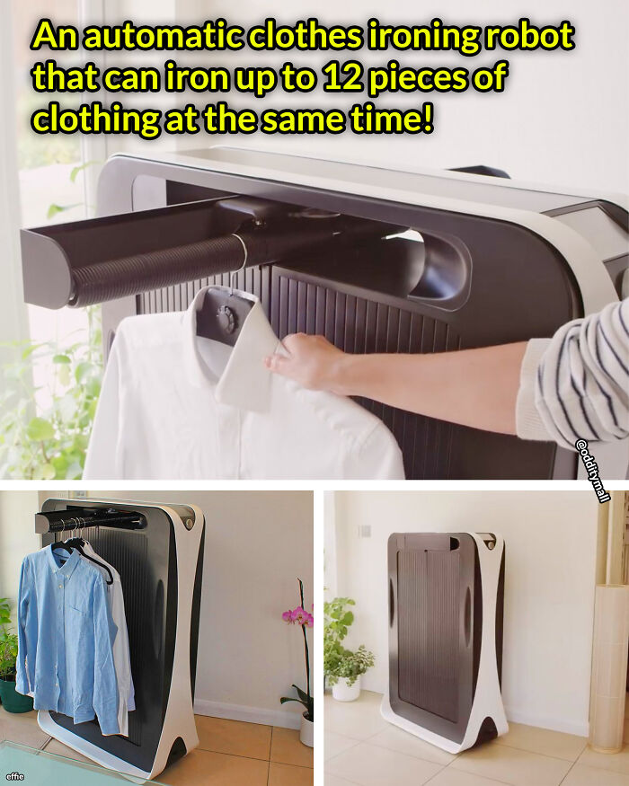 This Would Be Amazing!