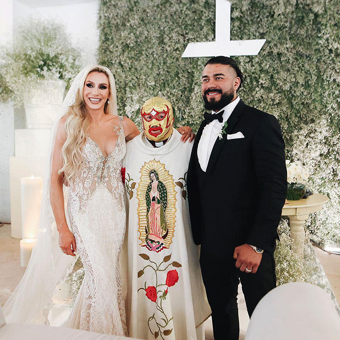 She Said Yes. I Mean She Said Si