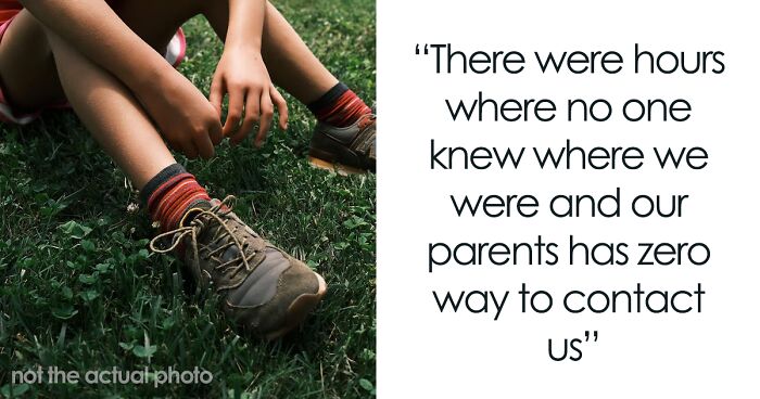 Someone Asks “What Is The Most Gen X Thing?” And 30 People Dive Deep Down Memory Lane