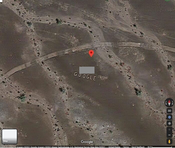 Someone Just Hacked The Planet