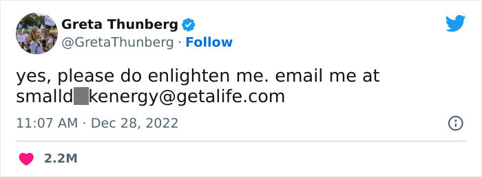 Andrew Tate Vs. Greta Thunberg: A Twitter Showdown on Climate Activism Andrew Tate Vs. Greta Thunberg: A Twitter Showdown on Climate Activism