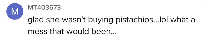 Woman Shares A Shopping Hack Of Cutting Broccoli Stems To Save Money But People Online Respond With Roasts Woman Shares A Shopping Hack Of Cutting Broccoli Stems To Save Money But People Online Respond With Roasts