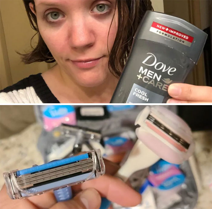 Buy Men’s Products