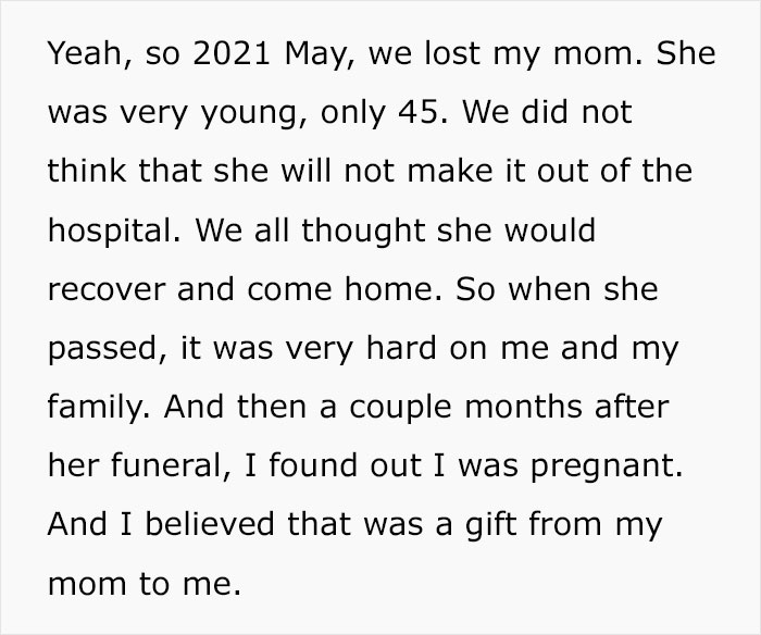 Woman Upset She Didn't Get Any Christmas Gifts After Going Out Of Her Way To Get Presents For Everybody Else