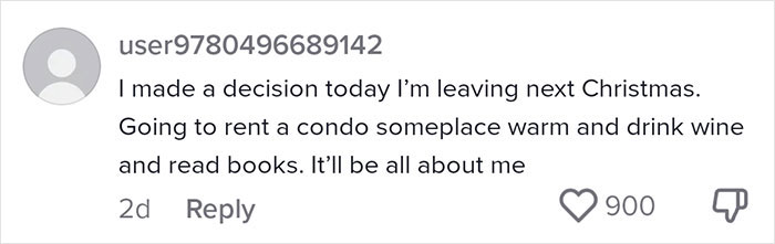 Woman Upset She Didn't Get Any Christmas Gifts After Going Out Of Her Way To Get Presents For Everybody Else