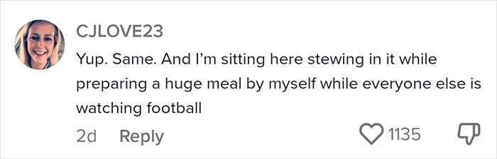 Woman Upset She Didn't Get Any Christmas Gifts After Going Out Of Her Way To Get Presents For Everybody Else