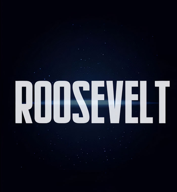 Roosevelt