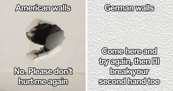 40 Hilarious Memes On Life In The US (New Pics)