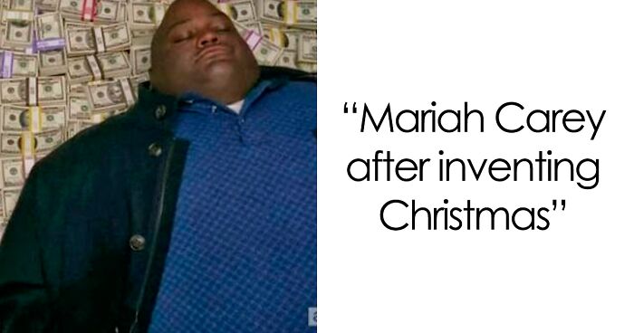50 Ridiculously-Good Christmas Memes To Get You In A Great Festive Mood (New Pics)