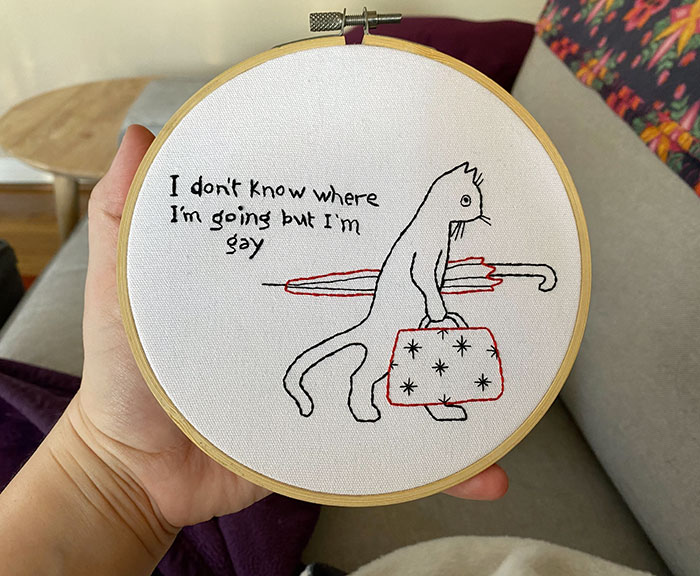 My Favorite Christmas Present I Made This Year