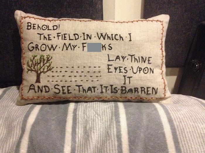 Just Finished Making My BF's Christmas Gift