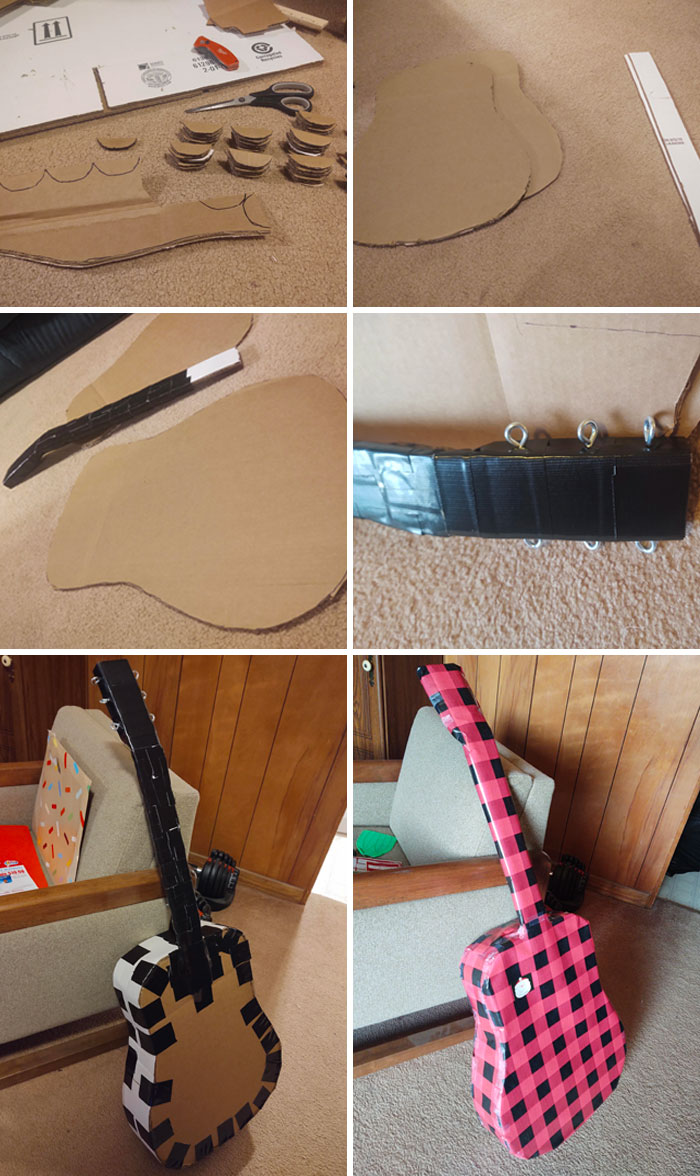 My Dad Always Guesses His Christmas Gift Before He Opens It. Think He'll Know He's Getting Wrenches?