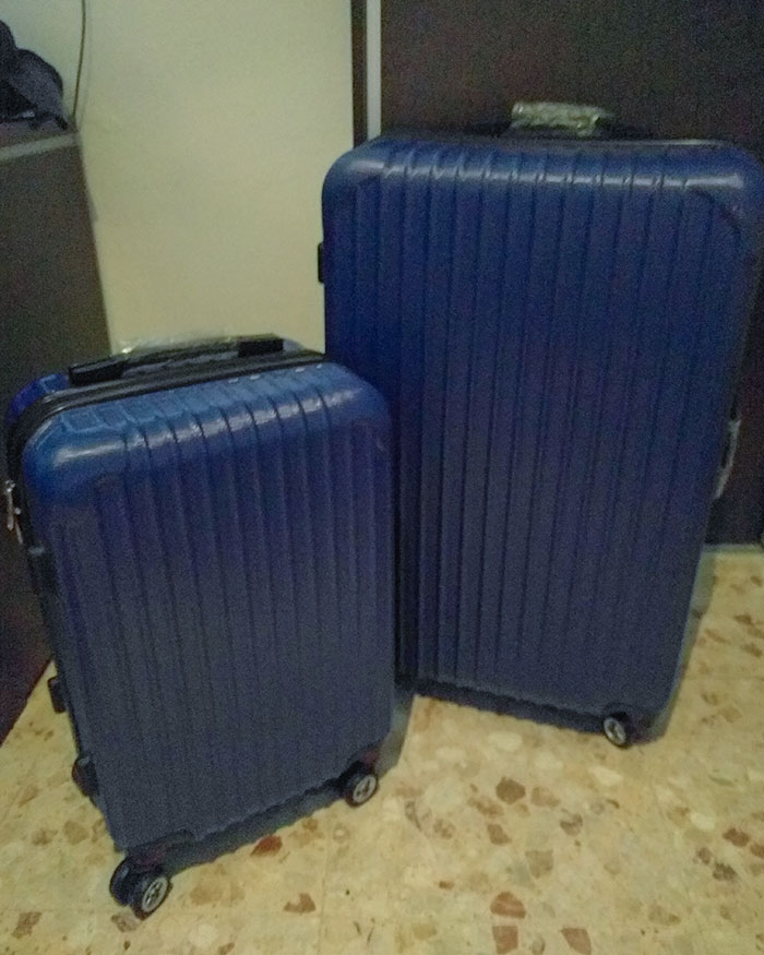 I'm 24 And Still Living With My Parents. This Is What I Got For Christmas