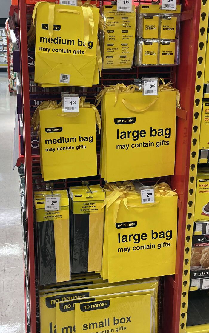 Ready To Wrap My Christmas Gifts